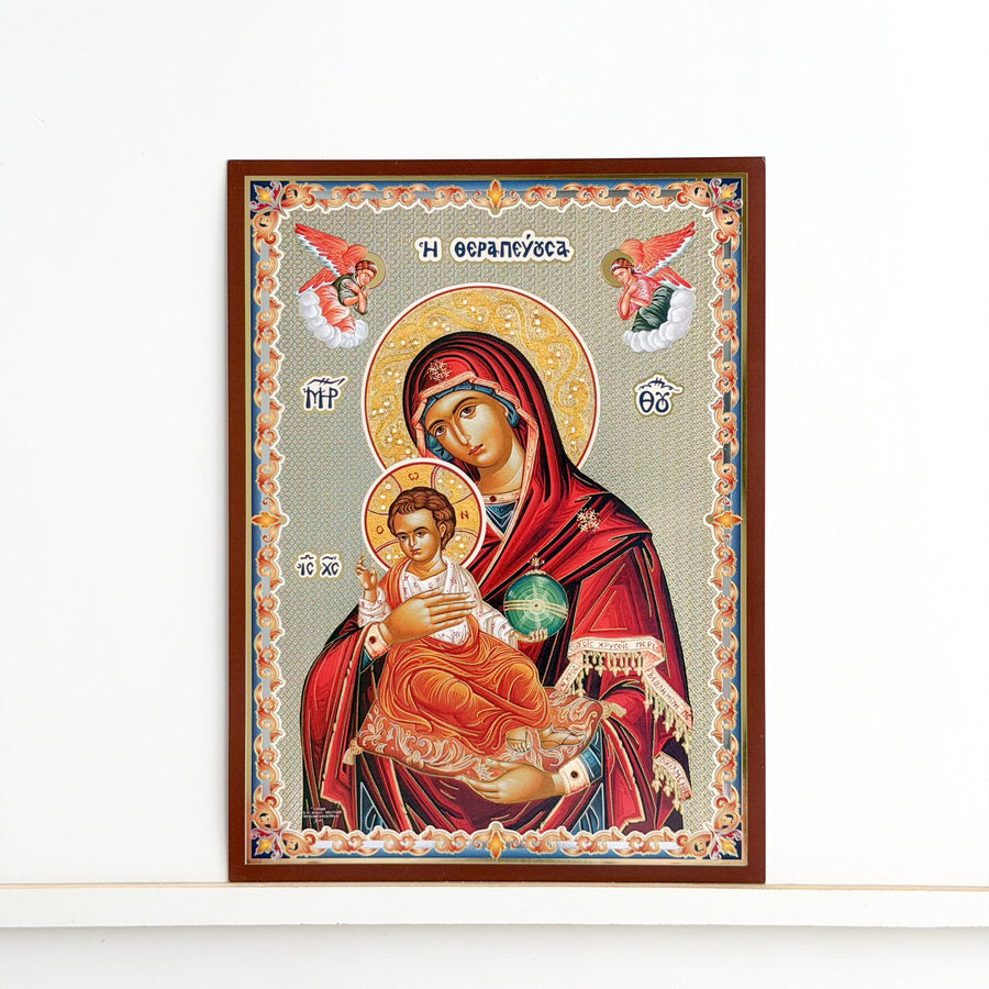 Theotokos Icons