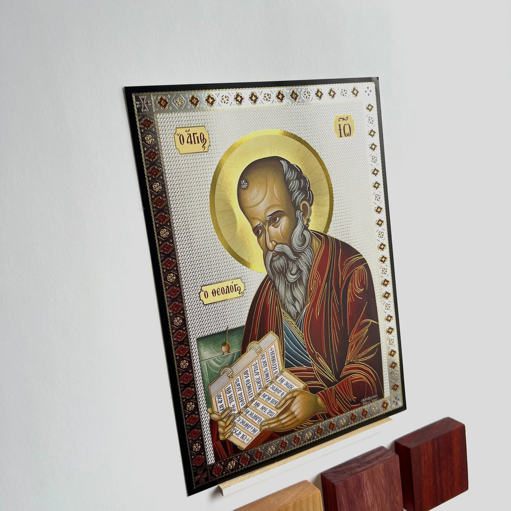 Saint John the Evangelist Icon