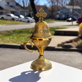 Incense Censer V2