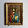 Pantocrator Frame