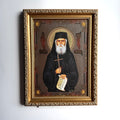 Saint Paisios Frame