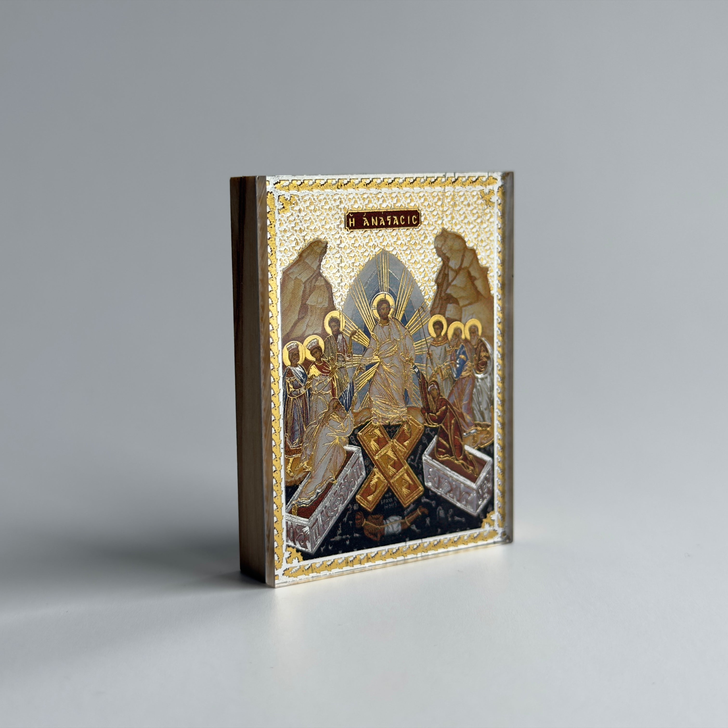 The Nativity of Christ Magnetic icon