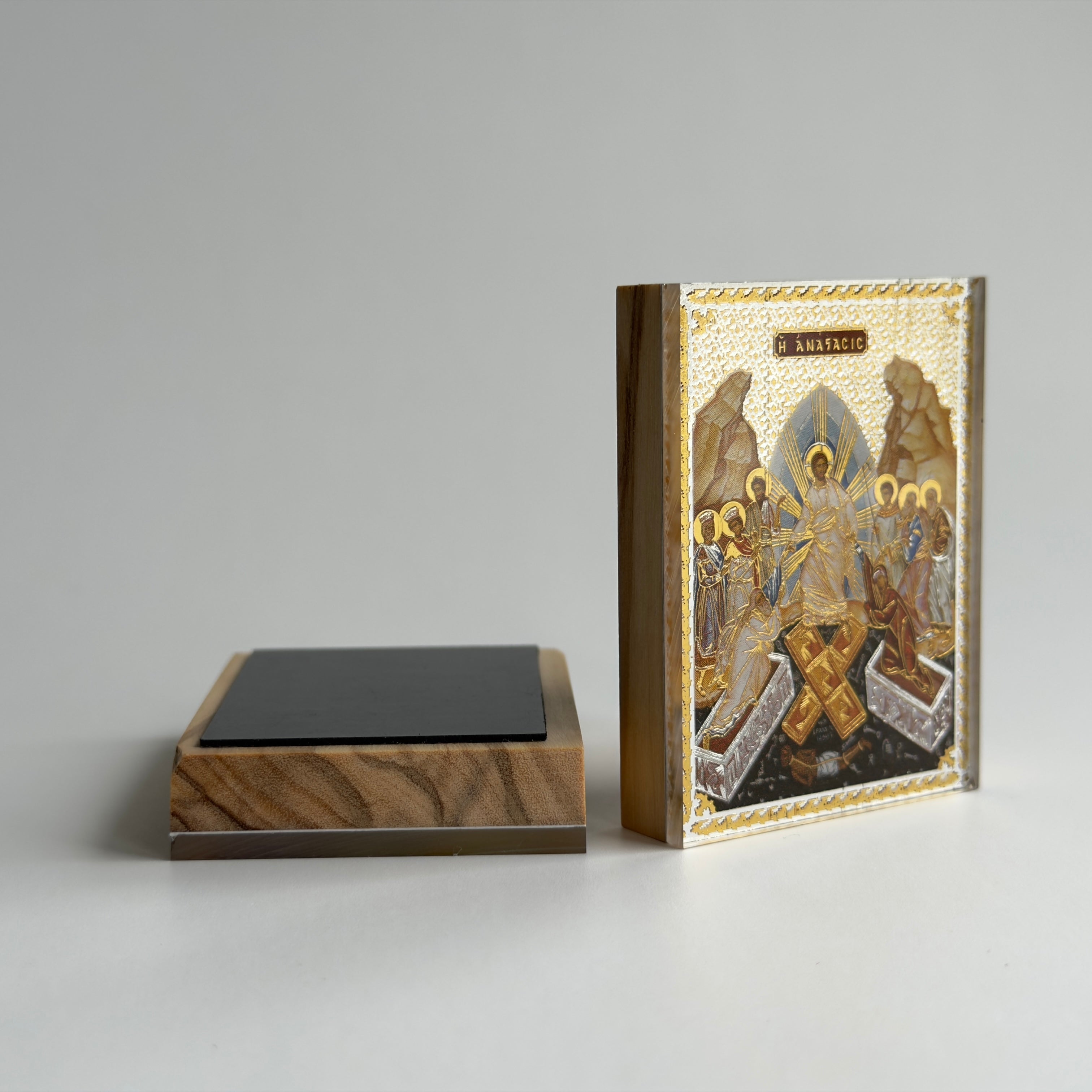 The Nativity of Christ Magnetic icon