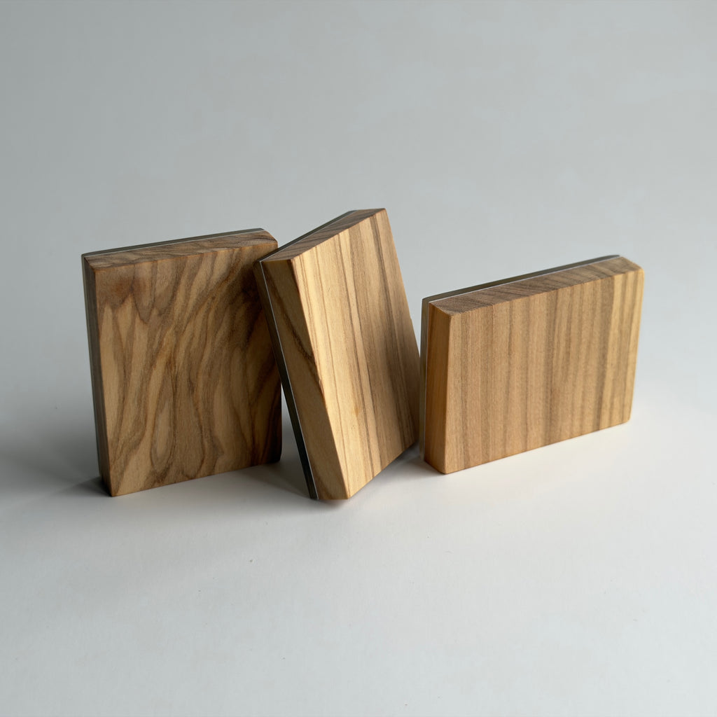 Pantocrator Magnetic Icon