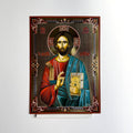 Pantocrator Icon