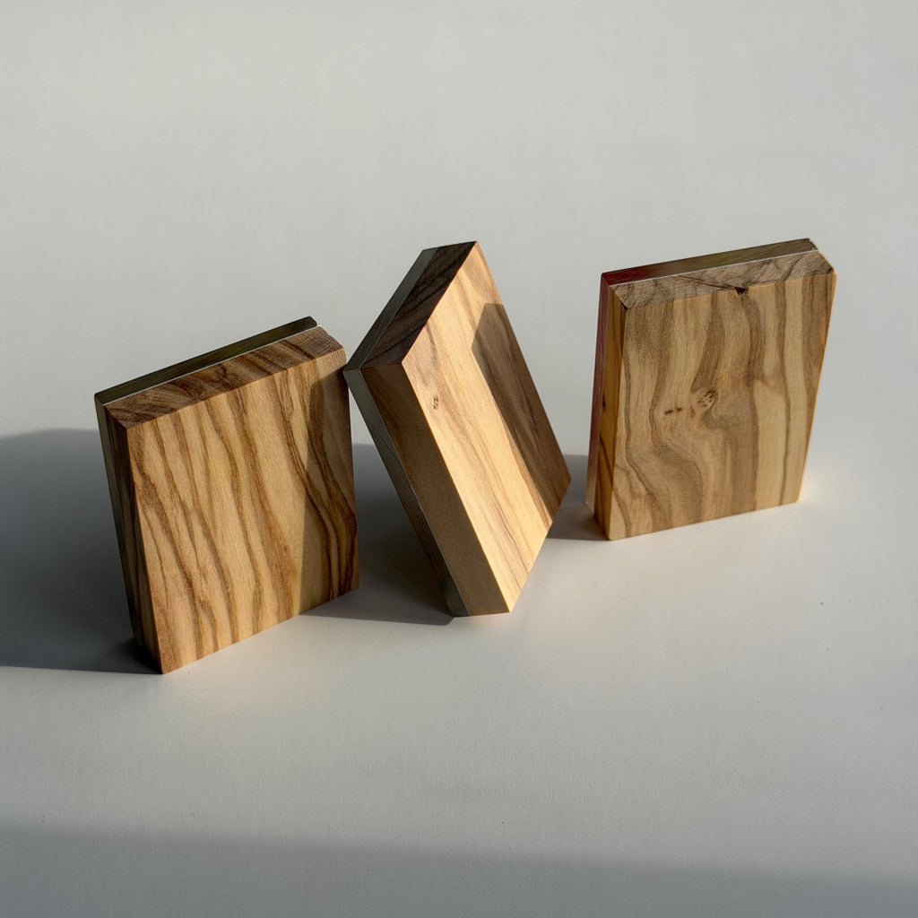 Pantocrator Magnetic Icon