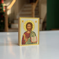 Christ's Blessing Magnetic Icon
