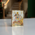 Saint George Magnetic Icon