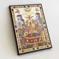 The Dormition of The Theotokos Icon (TFL)