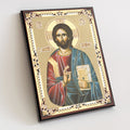 Pantocrator Icon (TFL)