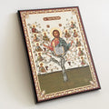 Christ the True Vine Icon (TFL)