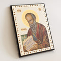 Saint John Icon V2 (TFL)