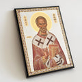 Saint Nicholas Icon (TFL)