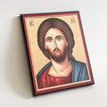 Christ's Face Icon (TFL)