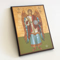 Archangel Michael Icon (TFL)