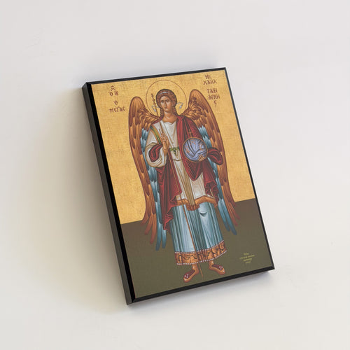 Archangel Michael Icon (TFL)