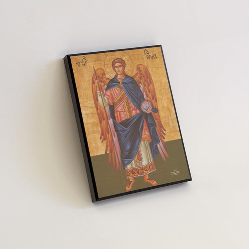 Archangel Gabriel Icon (TFL)