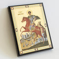 Saint Demetrius Icon (TFL)
