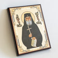 Saint Paisios Icon (TFL)