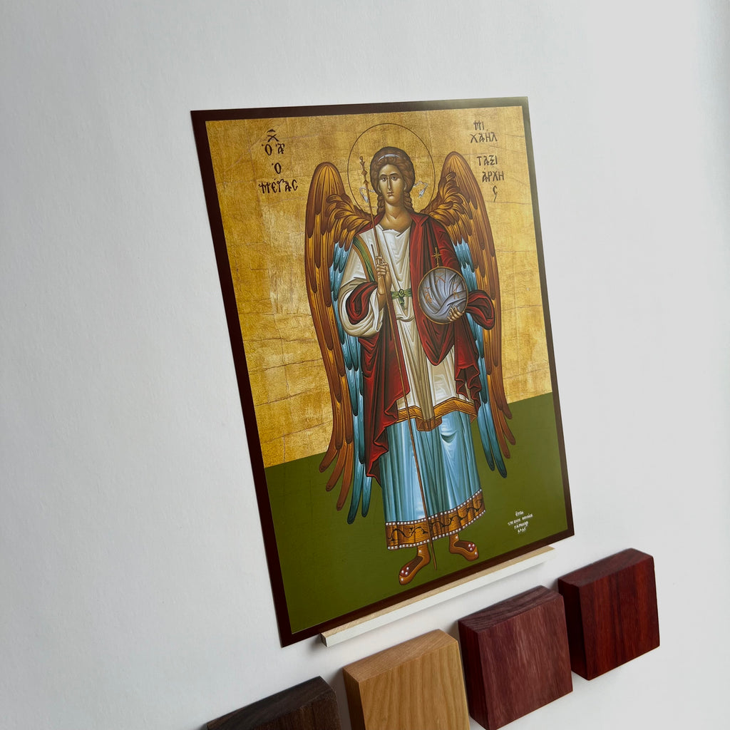 Michael the Archangel Icon