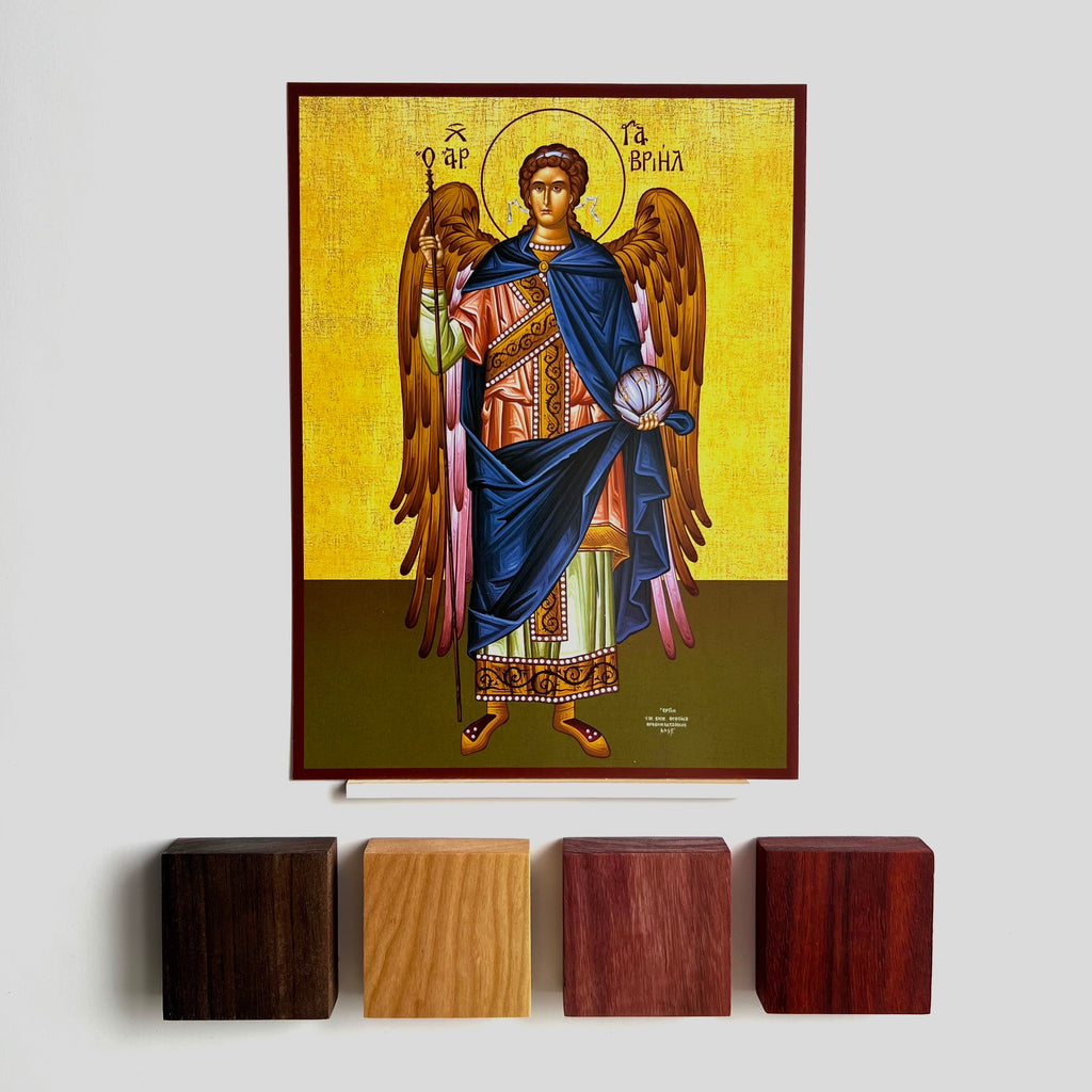 Gabriel the Archangel Icon