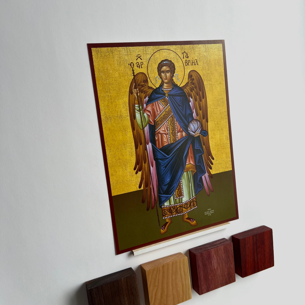 Gabriel the Archangel Icon