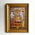 The Dormition of The Theotokos Frame
