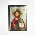 Christ's Blessing Icon