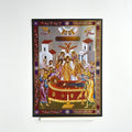 The Dormition of The Theotokos Icon