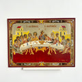 The Last Supper Icon