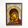 Theotokos Eleusa Icon