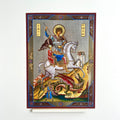 Saint George Icon