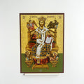 Christ the King Icon