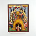 Pentecost Icon
