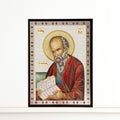 Saint John the Evangelist Icon