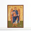 Gabriel The Archangel Icon
