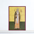 Saint Seraphim of Sarov Icon