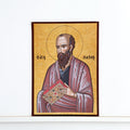 Saint Paul Icon