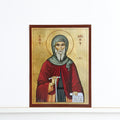 Saint Anthony Icon
