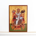 Christ the Great High Priest Icon