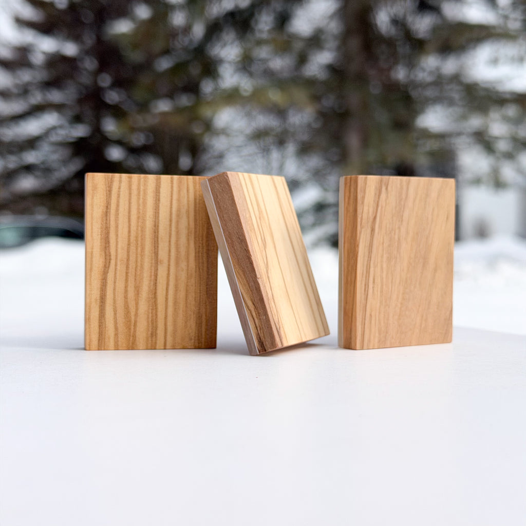 Pantocrator Magnetic Icon