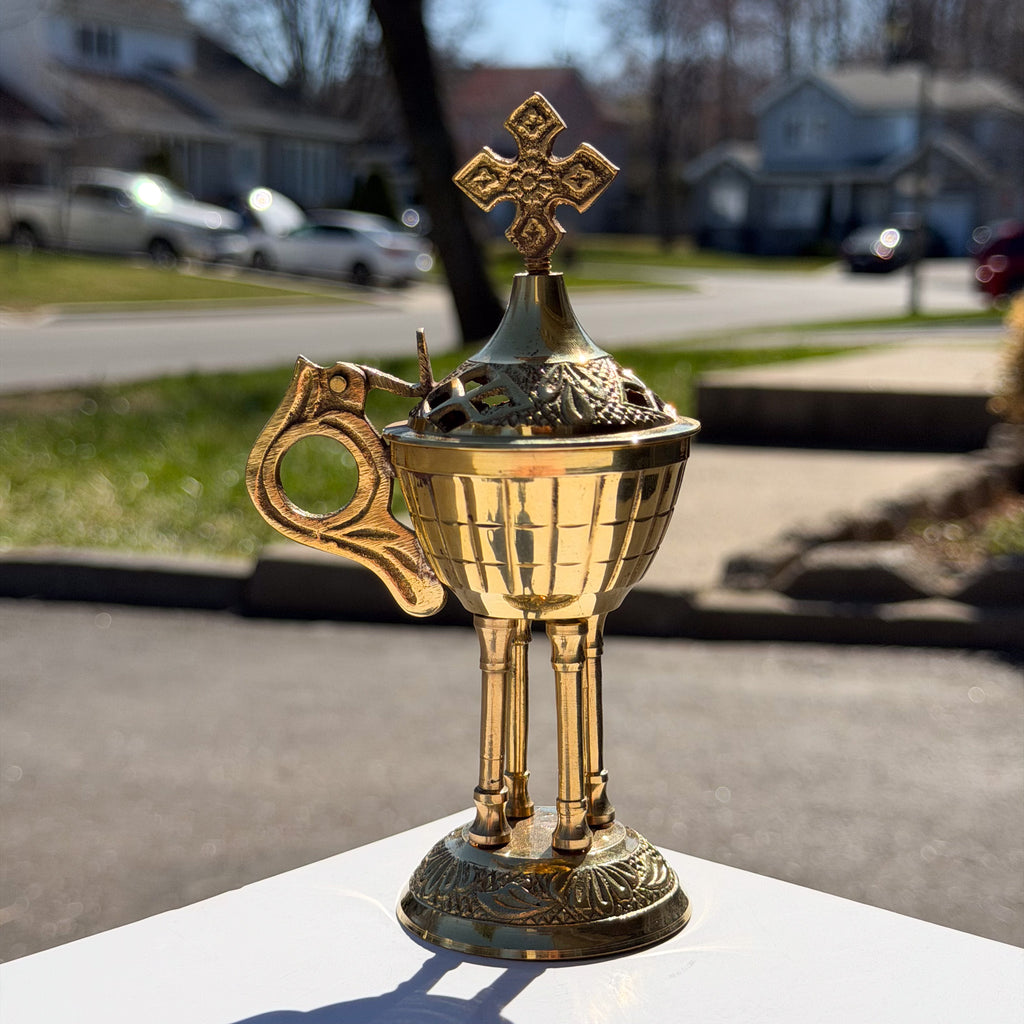 Incense Censer