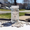 Myrrh Resin