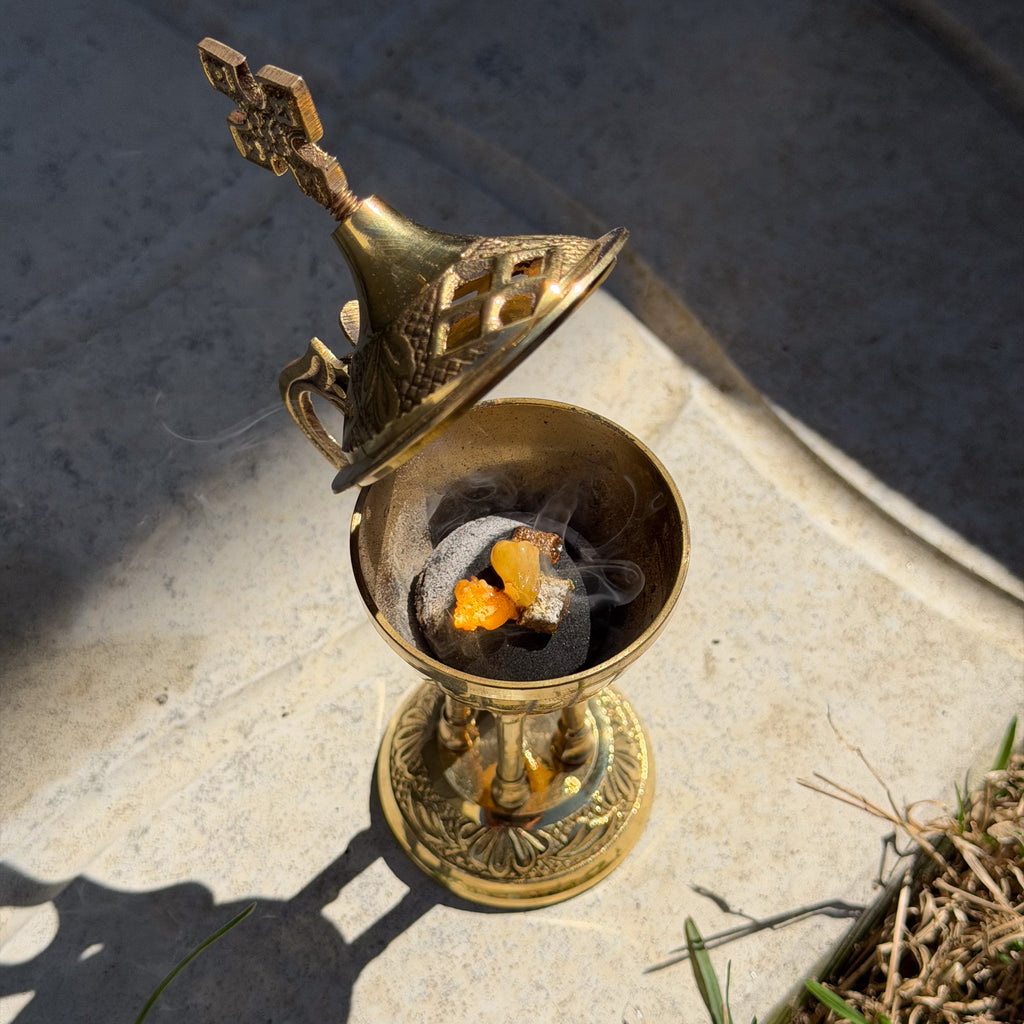 Incense Censer