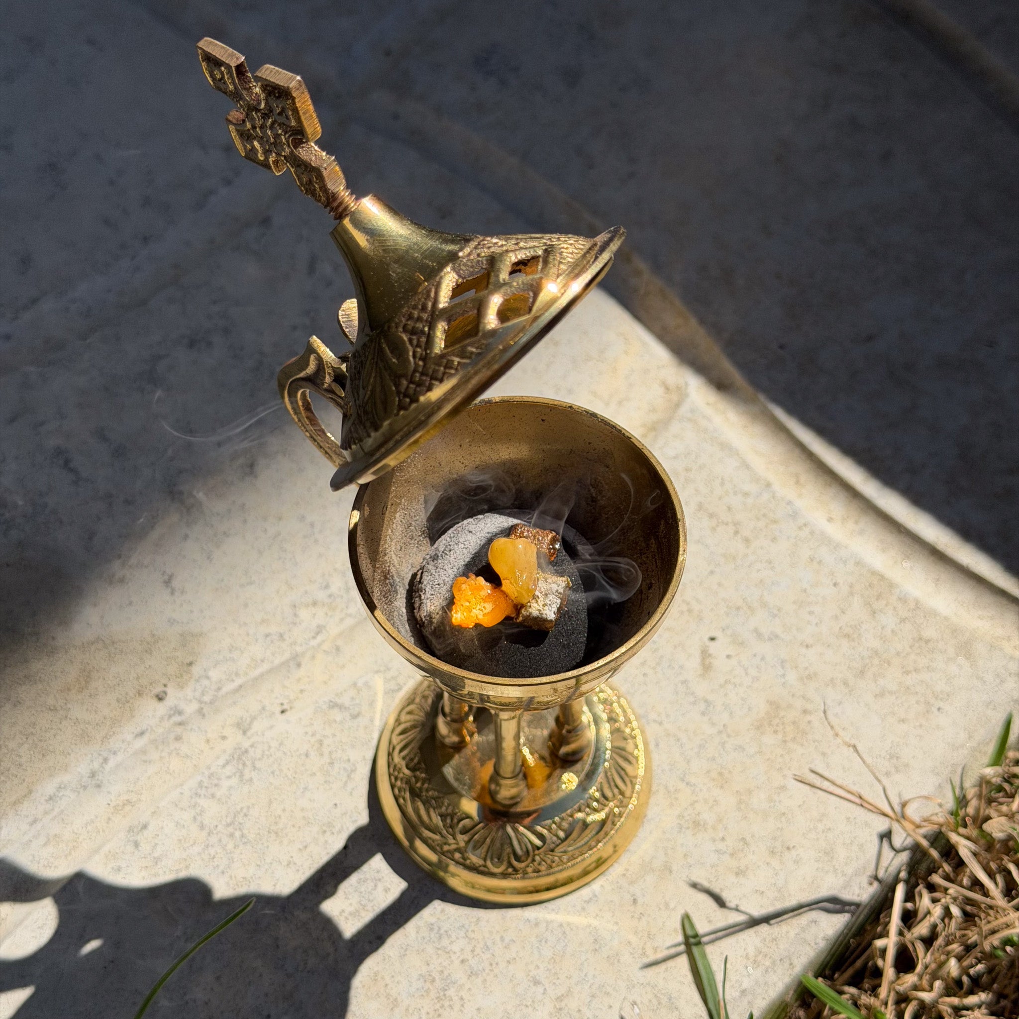 Incense Censer