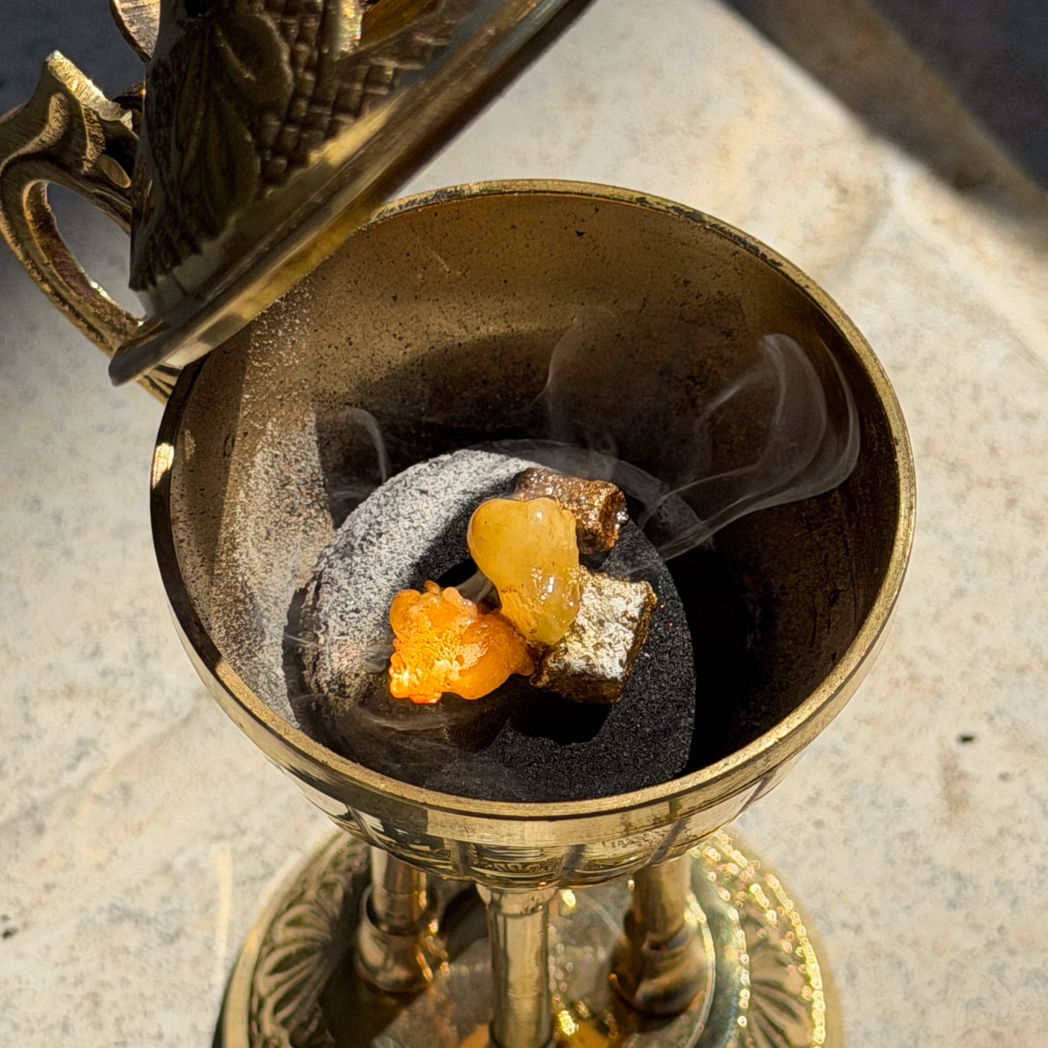 Incense Censer