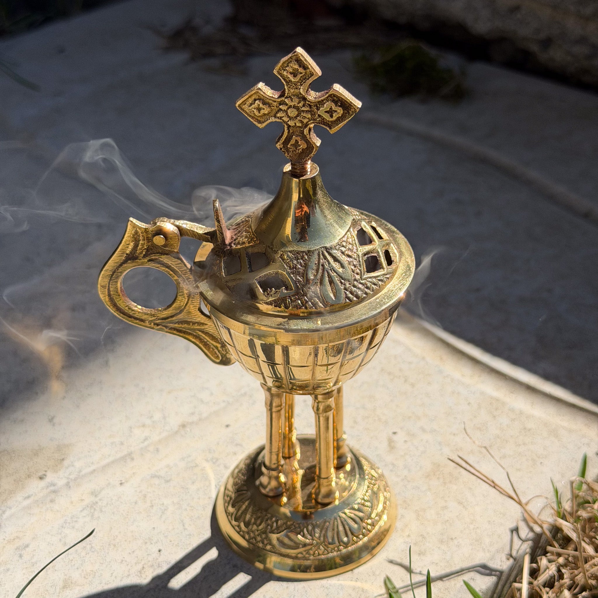 Incense Censer