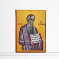 Saint John Icon