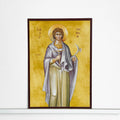 Saint Tryphon Icon