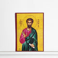 Saint Timothy Icon